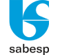 Logo Sabesp