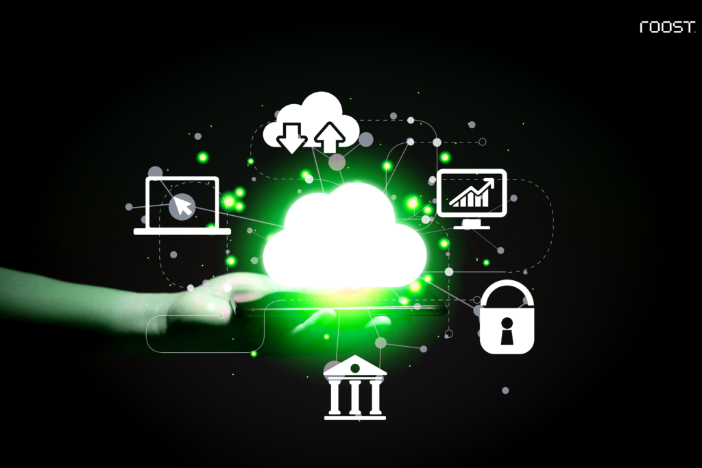 Como Cloud Híbrida e Firewall Inteligente Protegem Empresas