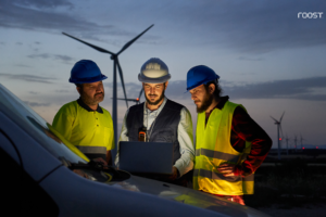 5 modelos de negócio em energia que estão redefinindo a eficiência e a segurança operacional em 2025