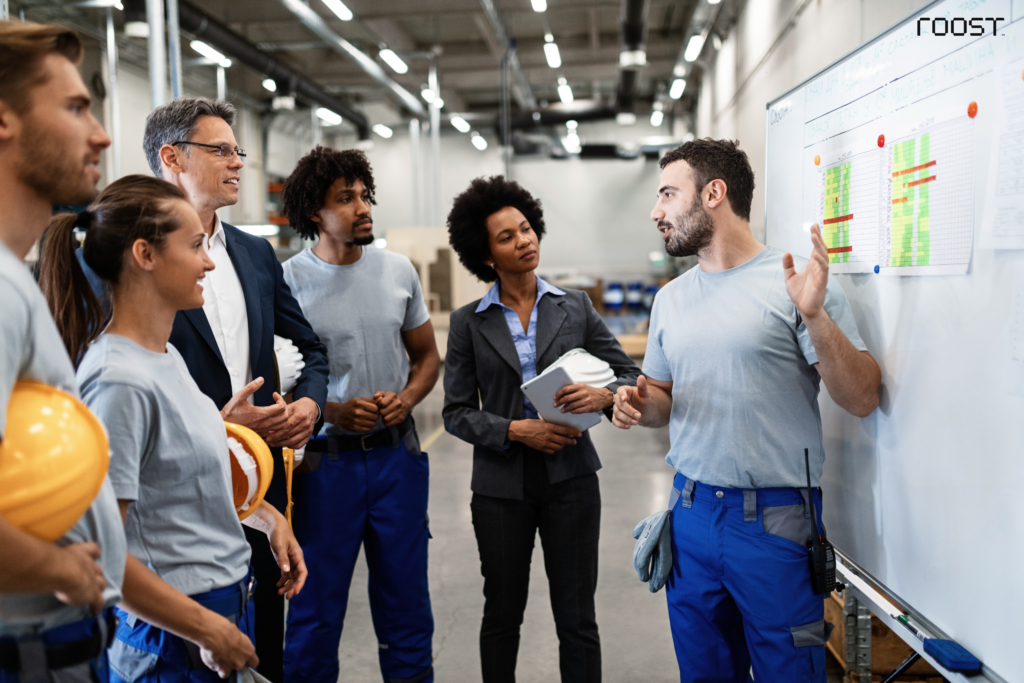 Treinamentos imersivos para segurança operacional: vale o investimento?