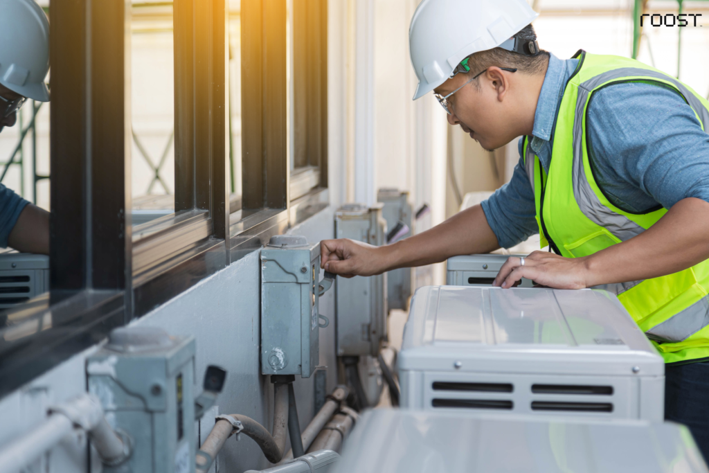 Como implementar manutenção preditiva em HVAC: ganhos reais para sua empresa (e para o seu bolso)